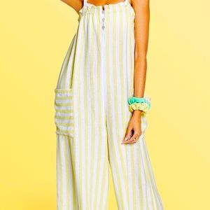 NWT Stoney Clover asked Target jumpsuit